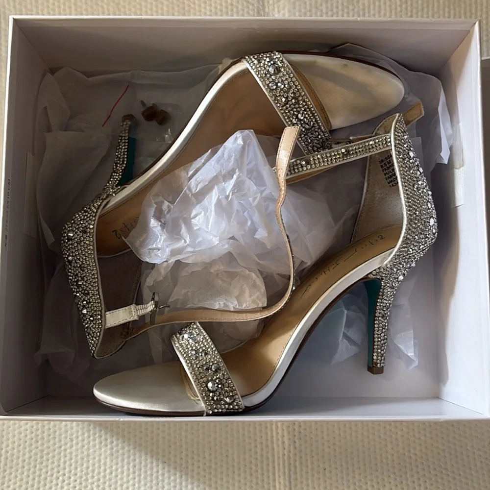 Davids Bridal these have